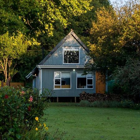 Glen Islay Self Catering Cottage Himeville Buitenkant foto