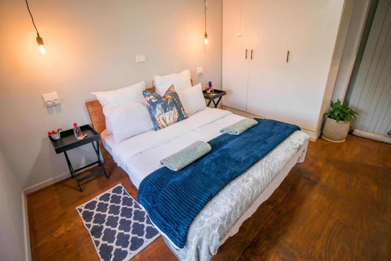 Glen Islay Self Catering Cottage Himeville Buitenkant foto