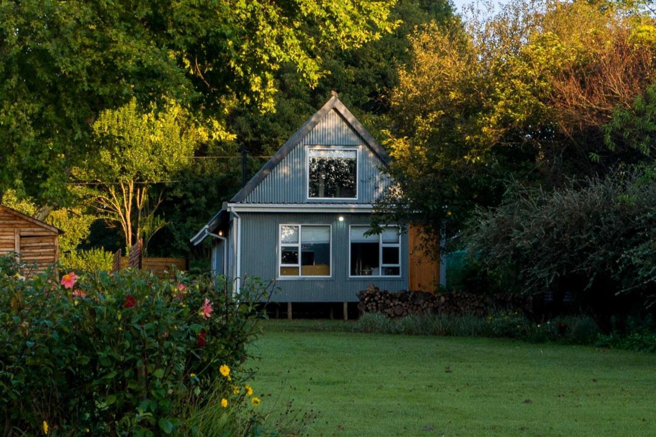 Glen Islay Self Catering Cottage Himeville Buitenkant foto